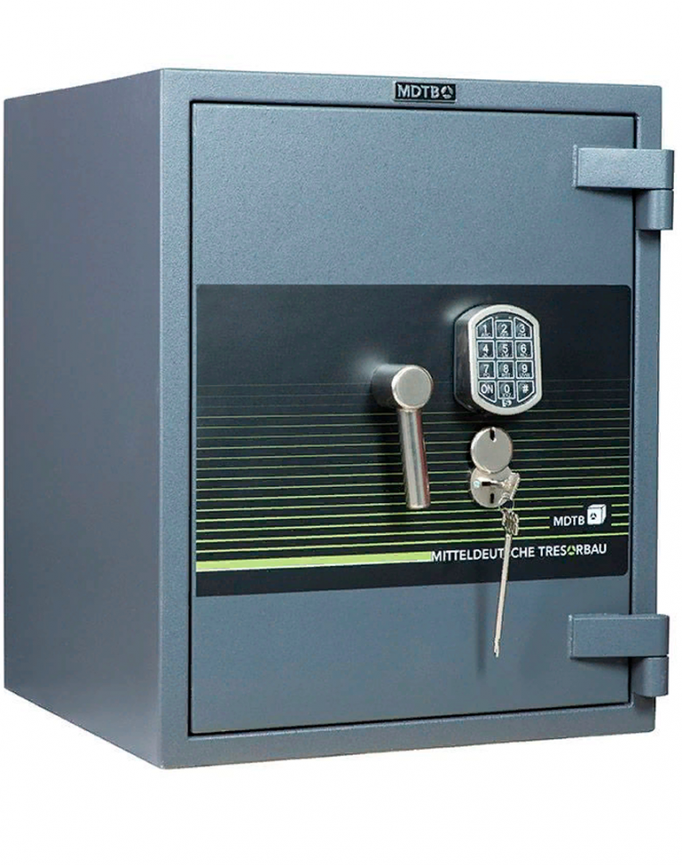 Взломостойкий сейф MDTB Burgas-1068 2K купить в Перми Взломостойкий сейф MDTB Burgas-1068 2K купить в Перми