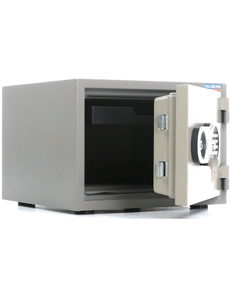 Огнестойкий сейф Valberg FRS-32 EL купить в Перми Огнестойкий сейф Valberg FRS-32 EL купить в Перми