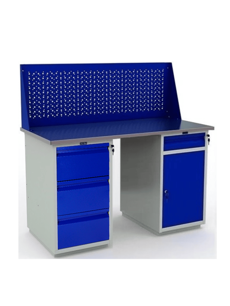 Верстак Практик Profi WT140.WD3/WD2.010 купить в Перми
