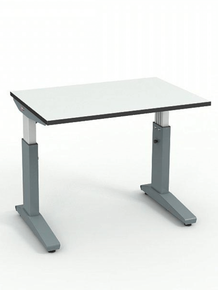 Стол монтажный ДиКом СР-100-01 ДСП купить в Перми