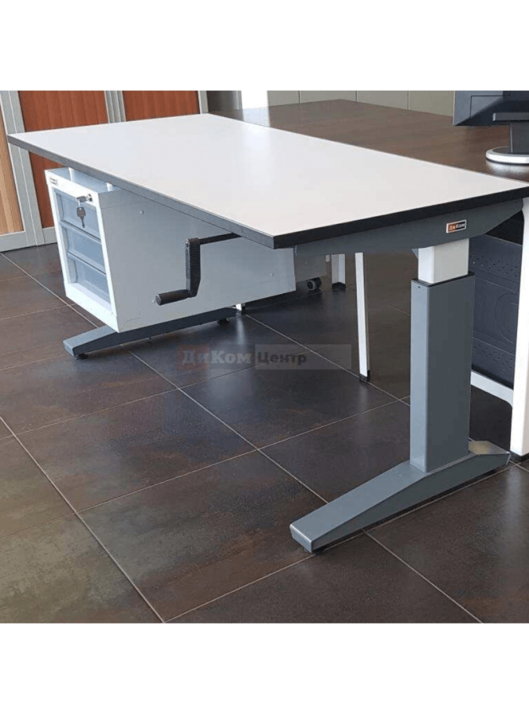 Стол монтажный ДиКом СР-100-01 ДСП купить в Перми