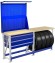 Верстак Master M100.MF1 / MF1 / MF1.320.000.W купить в Перми