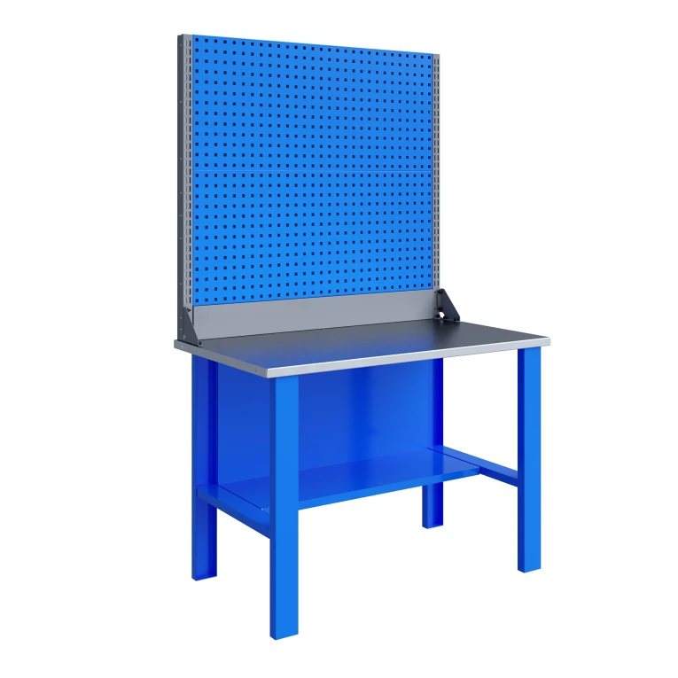 Верстак PRF 121.11.3-2 купить в Перми Верстак PRF 121.11.3-2 купить в Перми