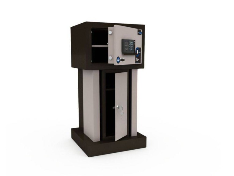 Сейф LS-030K EC купить в Перми Сейф LS-030K EC купить в Перми