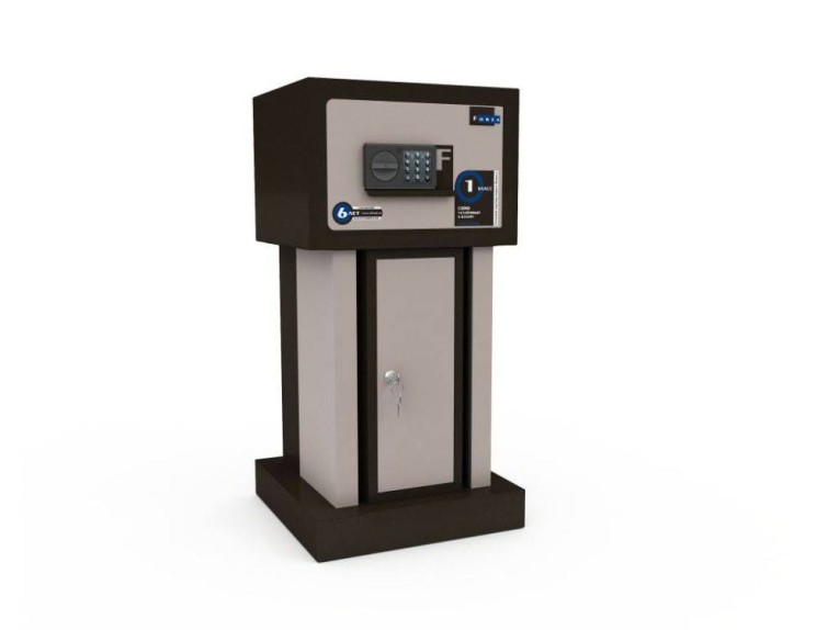 Сейф LS-030K EC купить в Перми Сейф LS-030K EC купить в Перми
