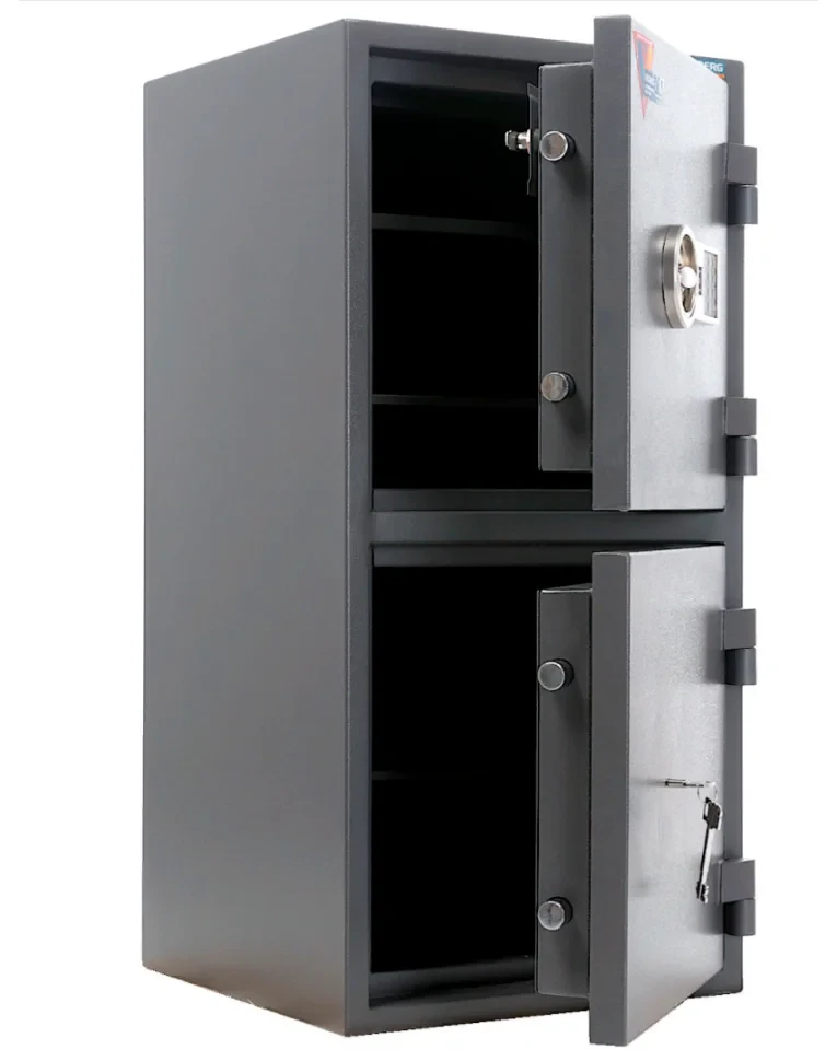 Взломостойкий сейф Valberg Кварцит 90Т/2 EL купить в Перми Взломостойкий сейф Valberg Кварцит 90Т/2 EL купить в Перми