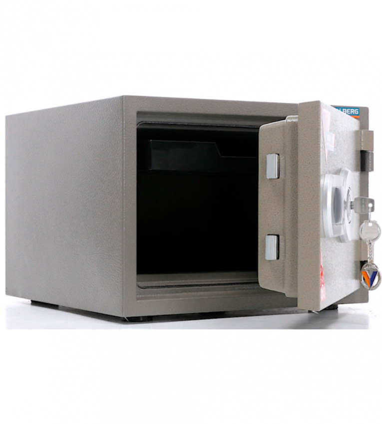 Огнестойкий сейф Valberg FRS-32 KL купить в Перми Огнестойкий сейф Valberg FRS-32 KL купить в Перми