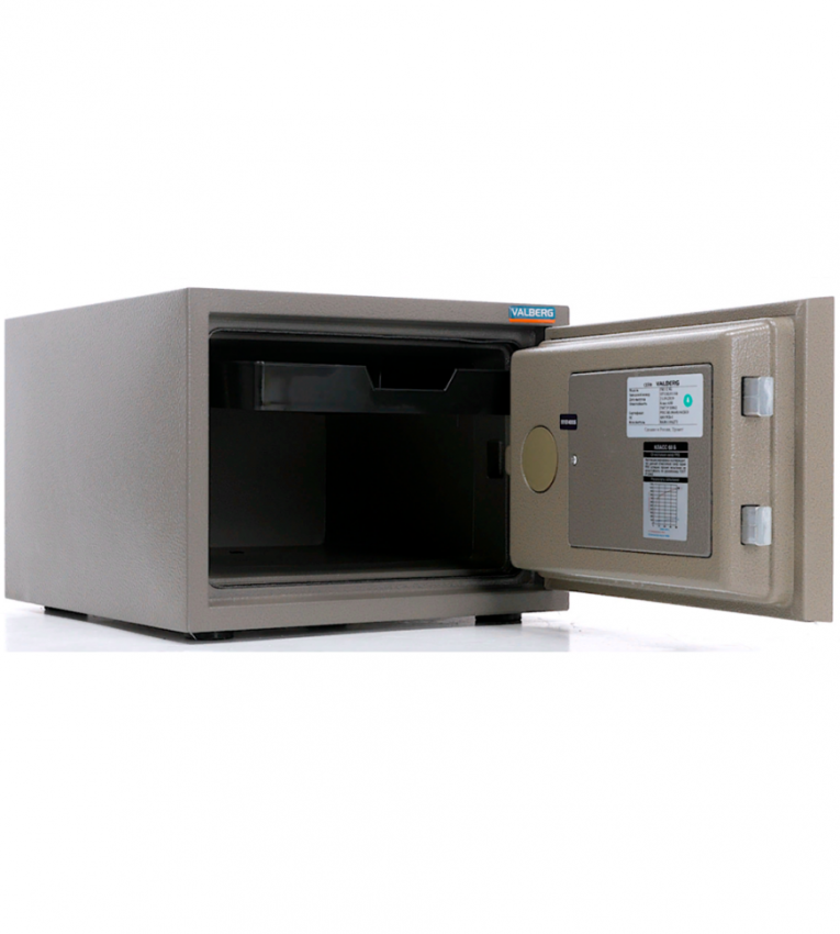 Огнестойкий сейф Valberg FRS-32 KL купить в Перми Огнестойкий сейф Valberg FRS-32 KL купить в Перми