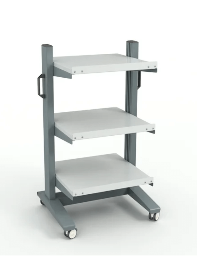 Стойка подкатная ДиКом СР-021-01 ESD купить в Перми