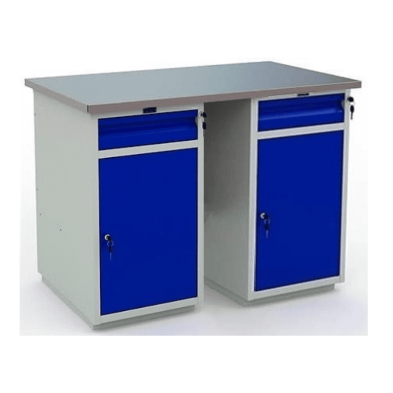 Верстак Profi WT120.WD2/WD2.000 купить в Перми