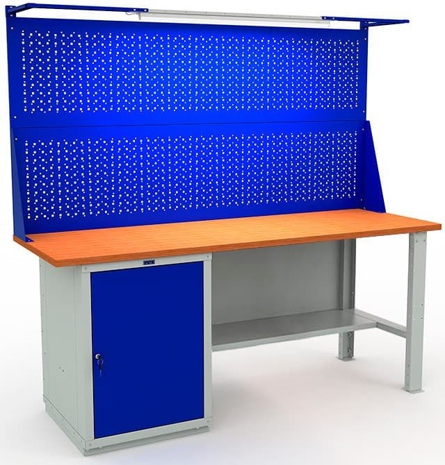 Верстак Expert W200.WS1/F2.021 купить в Перми Верстак Expert W200.WS1/F2.021 купить в Перми