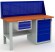 Верстак Expert W160.F2/WS6.110 купить в Перми