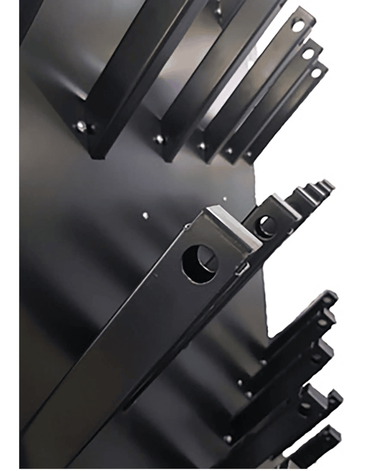 Сушильная стойка СО-24 на 24 пары обуви купить в Перми Сушильная стойка СО-24 на 24 пары обуви купить в Перми