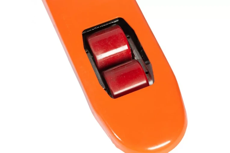 Гидравлическая тележка (рокла) ACR, 2,5 т, Вилы: 1500 Х 550, Сибталь, полиуретановые колеса купить в Перми Гидравлическая тележка (рокла) ACR, 2,5 т, Вилы: 1500 Х 550, Сибталь, полиуретановые колеса купить в Перми