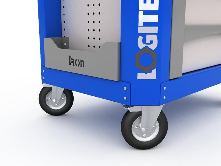 Тумба LOGITEX 5 №1 купить в Перми Тумба LOGITEX 5 №1 купить в Перми