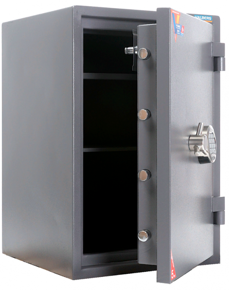 Взломостойкий сейф Valberg Гранит 65Т EL купить в Перми Взломостойкий сейф Valberg Гранит 65Т EL купить в Перми