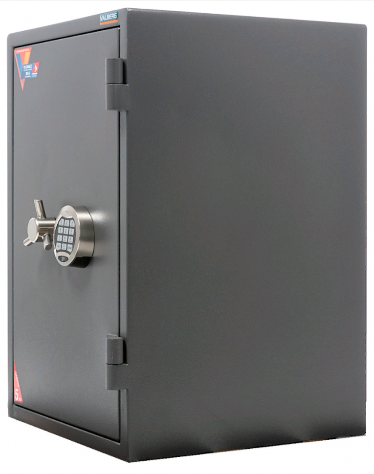 Взломостойкий сейф Valberg Гранит 65Т EL купить в Перми Взломостойкий сейф Valberg Гранит 65Т EL купить в Перми