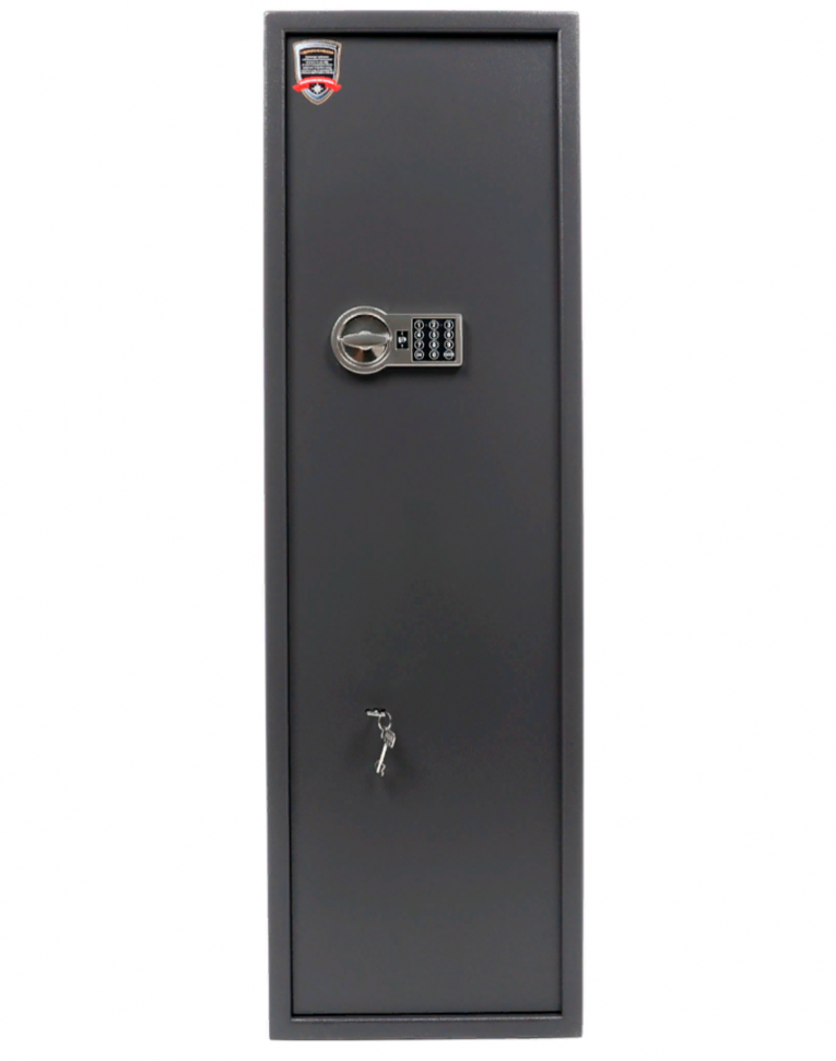 Оружейный сейф Aiko Филин 33 EL купить в Перми Оружейный сейф Aiko Филин 33 EL купить в Перми