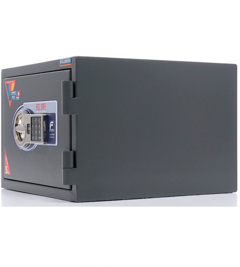 Огневзломостойкий сейф Valberg Гарант 32 EL купить в Перми Огневзломостойкий сейф Valberg Гарант 32 EL купить в Перми