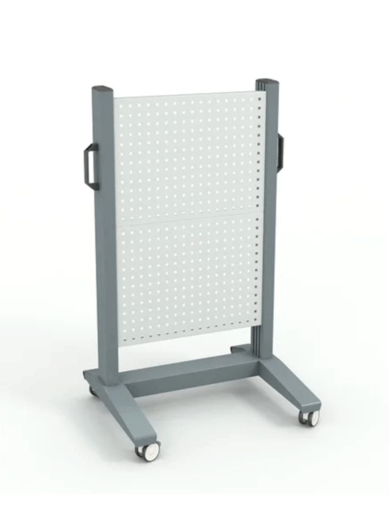 Стойка подкатная ДиКом СР-021-02 ESD купить в Перми