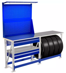 Верстак Master MT100.MF1 / MF1 / MF1.221.000.W Верстак Master MT100.MF1 / MF1 / MF1.221.000.W