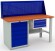 Верстак Expert W160.WS6/F2.110 купить в Перми