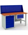 Верстак Expert W160.WS6/F2.110 Верстак Expert W160.WS6/F2.110