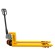 Гидравлическая тележка (рохля) SD (BF25, г/п 2500 кг, вилы 1150x550 мм, PDP) SMARTLIFT (SMART) купить в Перми
