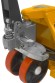 Гидравлическая тележка (рохля) SD (BF25, г/п 2500 кг, вилы 1150x550 мм, PDP) SMARTLIFT (SMART) купить в Перми