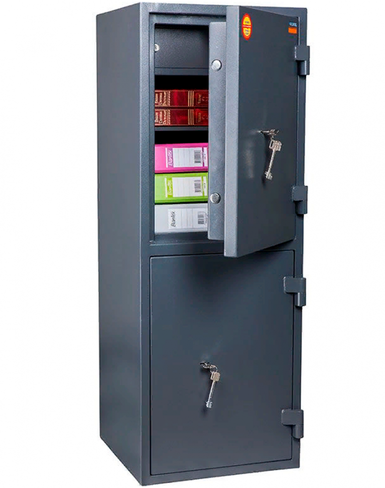 Взломостойкий сейф Valberg Кварцит 120Т/2 купить в Перми Взломостойкий сейф Valberg Кварцит 120Т/2 купить в Перми