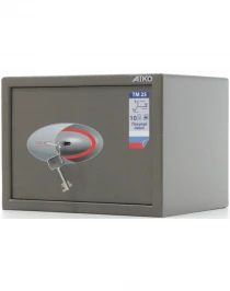 Офисный сейф Aiko TM-25