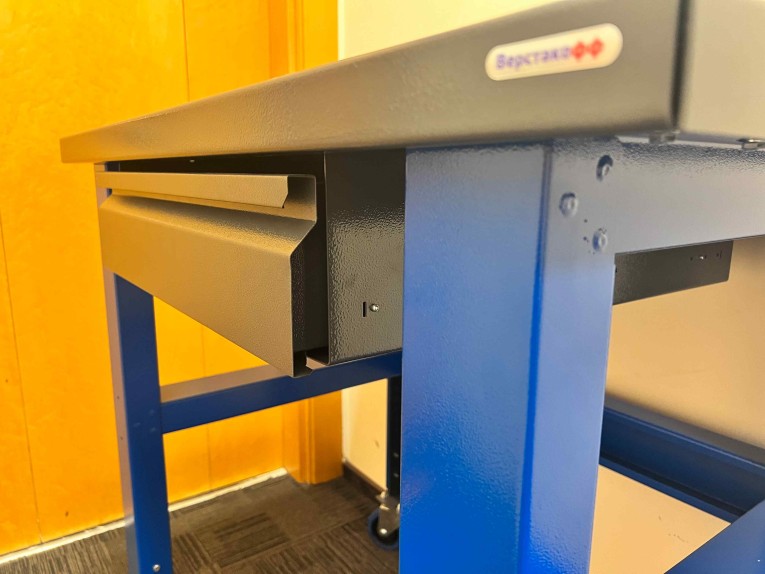 Стол промышленный PLC 10.0-М купить в Перми Стол промышленный PLC 10.0-М купить в Перми