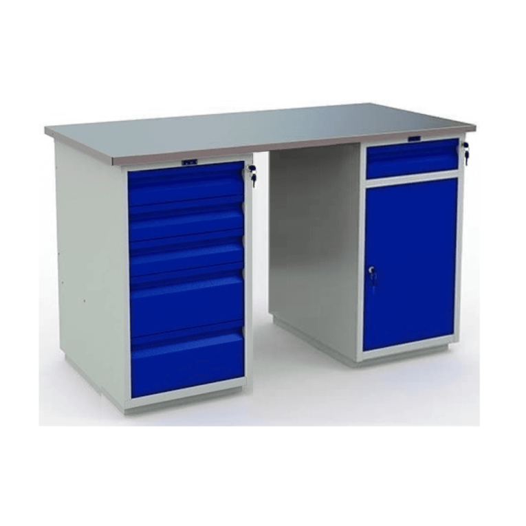 Верстак Profi WT140.WD5/WD2.000 купить в Перми