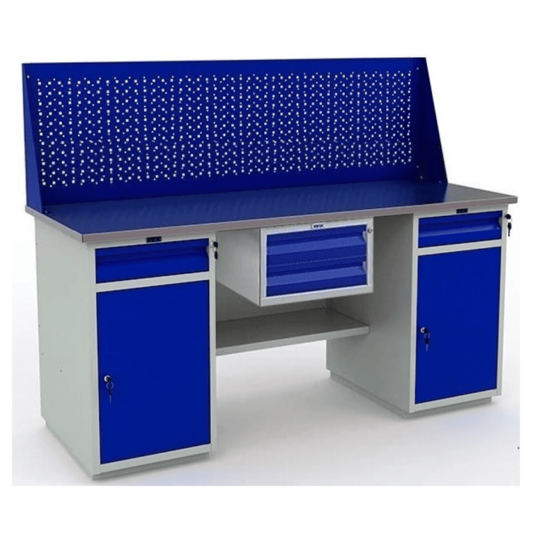Верстак Profi WT180.WD2/WD2.110 купить в Перми
