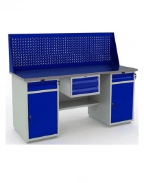 Верстак Profi WT180.WD2/WD2.110 Верстак Profi WT180.WD2/WD2.110