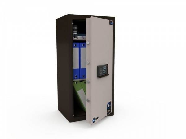 Сейф LS-040K EC купить в Перми Сейф LS-040K EC купить в Перми