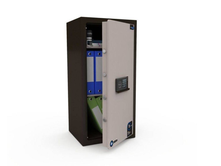 Сейф LS-040K EC купить в Перми Сейф LS-040K EC купить в Перми