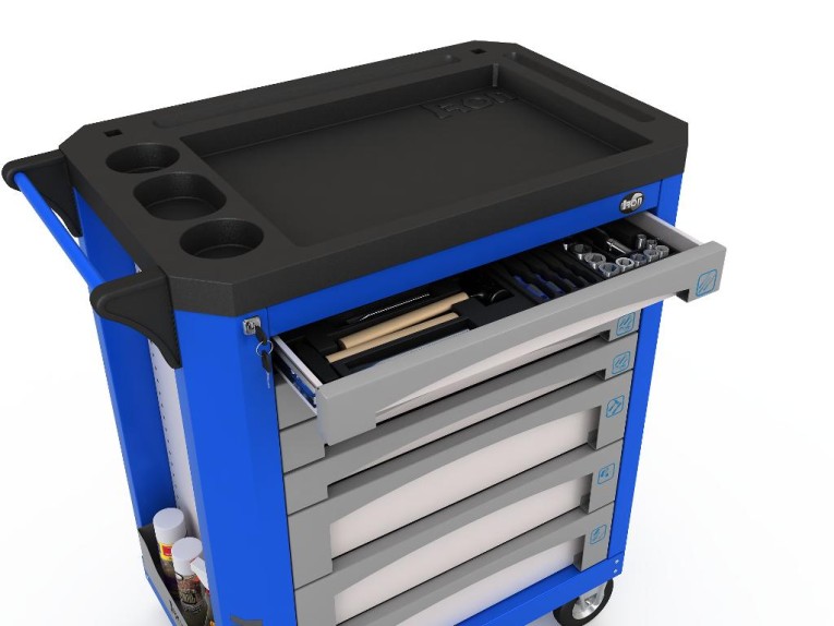 Тумба LOGITEX 6 №1 купить в Перми Тумба LOGITEX 6 №1 купить в Перми