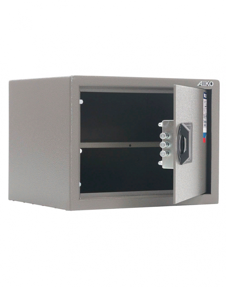 Офисный сейф Aiko TM-25 EL купить в Перми Офисный сейф Aiko TM-25 EL купить в Перми