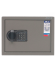 Офисный сейф Aiko TM-25 EL купить в Перми