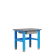 Стол промышленный PLC 10.1 купить в Перми