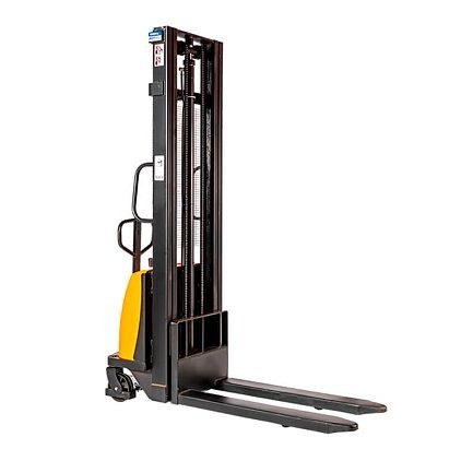 Штабелер с электроподъемом BDA-II 1025 (1000 кг, 2,5 м, 12В / 85Ач) SMARTLIFT (SMART) купить в Перми
