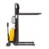 Штабелер с электроподъемом BDA-II 1025 (1000 кг, 2,5 м, 12В / 85Ач) SMARTLIFT (SMART) купить в Перми