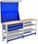 Верстак Master M100.MF1 / MF1 / MF1.222.002.W купить в Перми