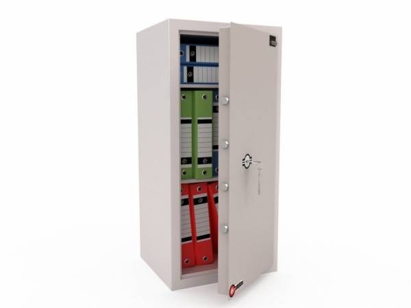 Лёгкий сейф LS-040 R купить в Перми Лёгкий сейф LS-040 R купить в Перми