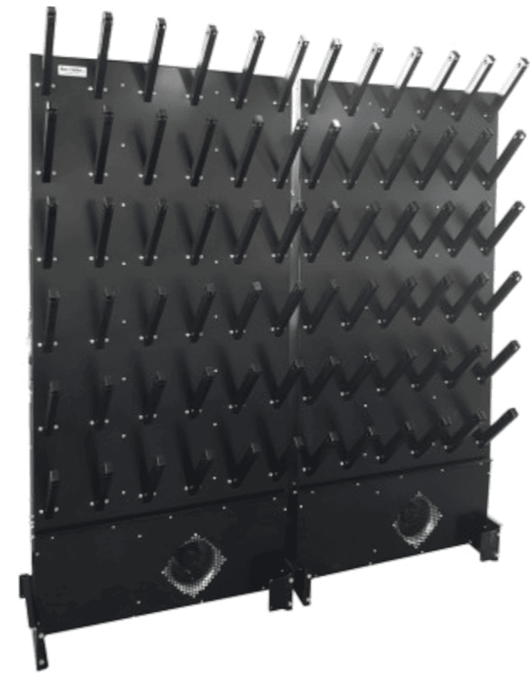 Сушильная стойка СО-36 на 36 пар обуви купить в Перми Сушильная стойка СО-36 на 36 пар обуви купить в Перми