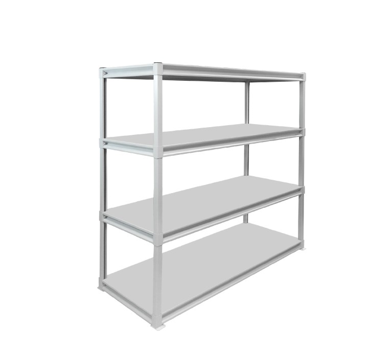 Стеллаж усиленный Gresson СУМ-1000 ESD купить в Перми