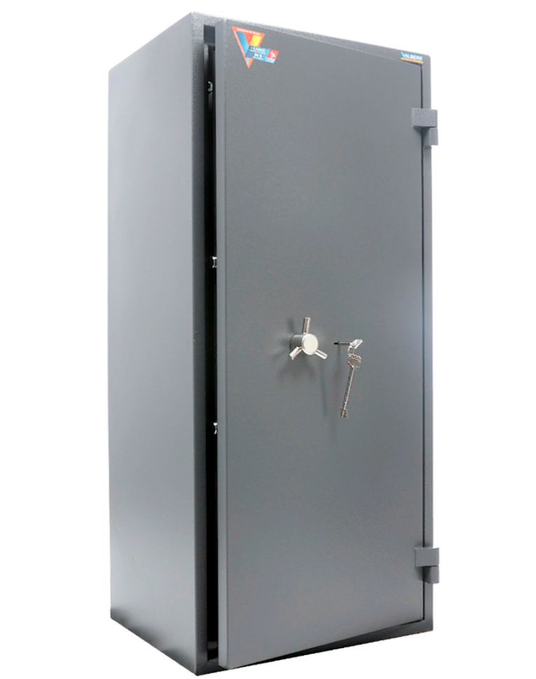 Взломостойкий сейф Valberg Кварцит 120/55T купить в Перми Взломостойкий сейф Valberg Кварцит 120/55T купить в Перми