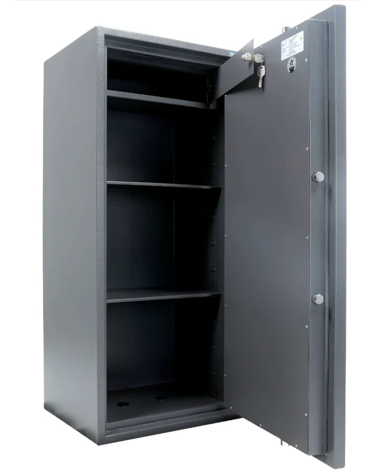 Взломостойкий сейф Valberg Кварцит 120/55T купить в Перми Взломостойкий сейф Valberg Кварцит 120/55T купить в Перми