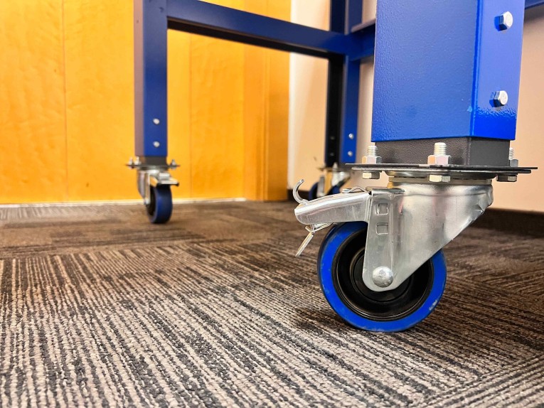 Стол промышленный PLC 10.1-М купить в Перми Стол промышленный PLC 10.1-М купить в Перми